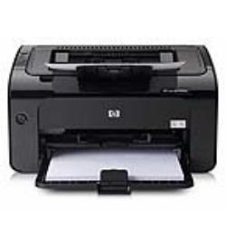 Impressora HP Laserjet P1102w 